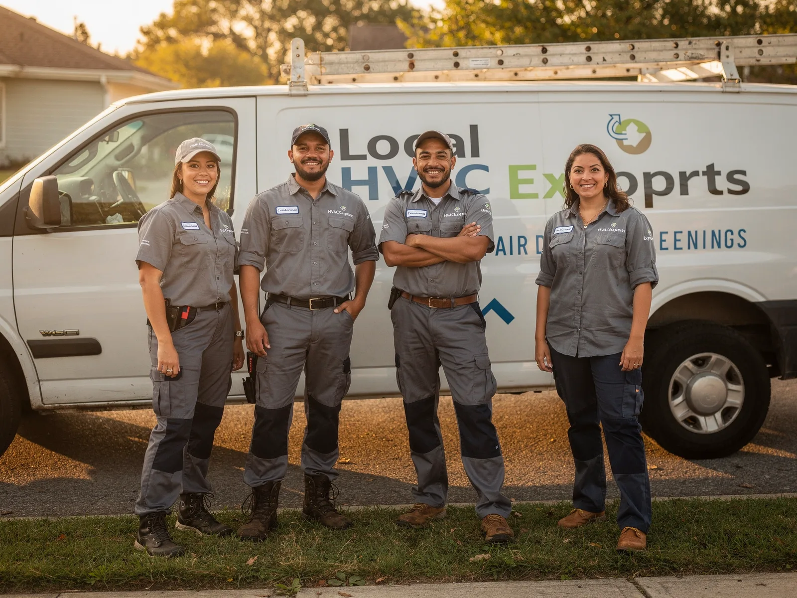 24/7 HVAC Repair & AC Replacement company in Central, AK